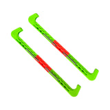 Maxbell Ice Skate Guards Ice Skate Blade Covers for Kids Adults Men Women Boys Girls 40cm