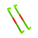 Maxbell Ice Skate Guards Ice Skate Blade Covers for Kids Adults Men Women Boys Girls 40cm