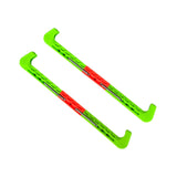 Maxbell Ice Skate Guards Ice Skate Blade Covers for Kids Adults Men Women Boys Girls 40cm