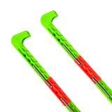 Maxbell Ice Skate Guards Ice Skate Blade Covers for Kids Adults Men Women Boys Girls 40cm