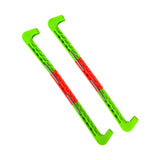 Maxbell Ice Skate Guards Ice Skate Blade Covers for Kids Adults Men Women Boys Girls 43.5cm