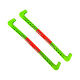 Maxbell Ice Skate Guards Ice Skate Blade Covers for Kids Adults Men Women Boys Girls 43.5cm