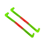 Maxbell Ice Skate Guards Ice Skate Blade Covers for Kids Adults Men Women Boys Girls 43.5cm