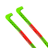 Maxbell Ice Skate Guards Ice Skate Blade Covers for Kids Adults Men Women Boys Girls 43.5cm