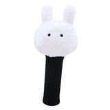 Maxbell Cat Golf Headcover Golf Accessories Lightweight Cute Golf Club Head Cover