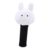 Maxbell Cat Golf Headcover Golf Accessories Lightweight Cute Golf Club Head Cover