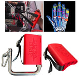 Maxbell Biomimetic Pronation Gripper Lightweight Versatile Anti-slip Wrist Wrestling Type A