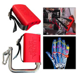 Maxbell Biomimetic Pronation Gripper Lightweight Versatile Anti-slip Wrist Wrestling Type A