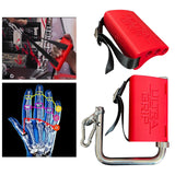 Maxbell Biomimetic Pronation Gripper Lightweight Versatile Anti-slip Wrist Wrestling Type A