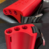 Maxbell Biomimetic Pronation Gripper Lightweight Versatile Anti-slip Wrist Wrestling Type A