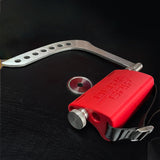 Maxbell Biomimetic Pronation Gripper Lightweight Versatile Anti-slip Wrist Wrestling Type A