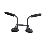 Maxbell Kayak Loading Assist Tool Suction Cup Mount Aluminum Kayak Booster Accessory