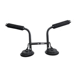 Maxbell Kayak Loading Assist Tool Suction Cup Mount Aluminum Kayak Booster Accessory