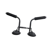 Maxbell Kayak Loading Assist Tool Suction Cup Mount Aluminum Kayak Booster Accessory