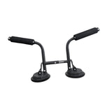 Maxbell Kayak Loading Assist Tool Suction Cup Mount Aluminum Kayak Booster Accessory