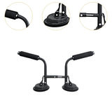 Maxbell Kayak Loading Assist Tool Suction Cup Mount Aluminum Kayak Booster Accessory