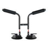 Maxbell Kayak Loading Assist Tool Suction Cup Mount Aluminum Kayak Booster Accessory
