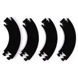 Maxbell Dart Board Surround Wall Guard EVA Dart Board Wall Protector for Home Office Outer Diameter 68cm
