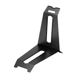 Maxbell Upright Bike Stand Upright Sturdy Easy Installation Bike Rack for Home Dorm