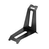 Maxbell Upright Bike Stand Upright Sturdy Easy Installation Bike Rack for Home Dorm