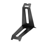 Maxbell Upright Bike Stand Upright Sturdy Easy Installation Bike Rack for Home Dorm