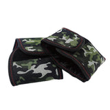Maxbell 2x Bicycle Pedals Covers Universal Dustproof for Storage Bike Pedals Sleeves
