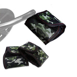 Maxbell 2x Bicycle Pedals Covers Universal Dustproof for Storage Bike Pedals Sleeves