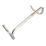 Maxbell Road Bike Handlebar Component Drop Handlebar Bike Race Bar Replace Part