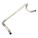 Maxbell Road Bike Handlebar Component Drop Handlebar Bike Race Bar Replace Part