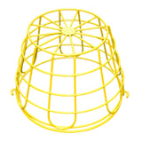 Maxbell Golf Ball Metal Range Basket Balls Range Accessories Storage Bucket