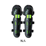Maxbell Motorcycle Knee Pads Nonslip Knee Guards for Outdoor Sports Motorbike Skiing
