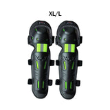 Maxbell Motorcycle Knee Pads Nonslip Knee Guards for Outdoor Sports Motorbike Skiing