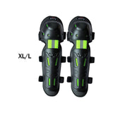 Maxbell Motorcycle Knee Pads Nonslip Knee Guards for Outdoor Sports Motorbike Skiing