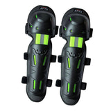 Maxbell Motorcycle Knee Pads Nonslip Knee Guards for Outdoor Sports Motorbike Skiing