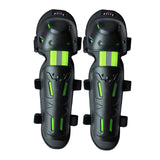Maxbell Motorcycle Knee Pads Nonslip Knee Guards for Outdoor Sports Motorbike Skiing