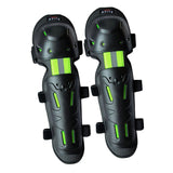 Maxbell Motorcycle Knee Pads Nonslip Knee Guards for Outdoor Sports Motorbike Skiing