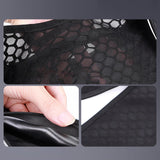 Maxbell Running Vest Pack Lightweight 2 L for Women Men for Camping Adventure Riding black