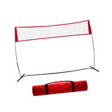 Maxbell Volleyball Training Equipment Net Adjustable for Solo Training Practice Team