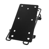 Maxbell Golf Cart Ball Washer and Club Cleaner Bracket Side Mount for Course Premium Left Side