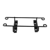 Maxbell Golf Cart Ball Washer and Club Cleaner Bracket Side Mount for Course Premium Right Side