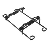 Maxbell Golf Cart Ball Washer and Club Cleaner Bracket Side Mount for Course Premium Right Side