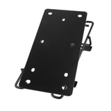 Maxbell Golf Cart Ball Washer and Club Cleaner Bracket Side Mount for Course Premium Right Side