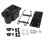 Maxbell Golf Cart Ball Washer Premium Cleaning Tool for Course Golf Cart Accessories Right Side Mount