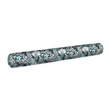 Maxbell Inflatable Pool Noodle Floats 51'' Pool Noodles for Beach Swimming Pool Lake floral