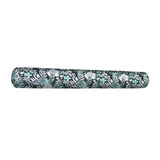 Maxbell Inflatable Pool Noodle Floats 51'' Pool Noodles for Beach Swimming Pool Lake floral