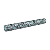 Maxbell Inflatable Pool Noodle Floats 51'' Pool Noodles for Beach Swimming Pool Lake floral