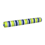 Maxbell Inflatable Pool Noodle Floats 51'' Pool Noodles for Beach Swimming Pool Lake strips
