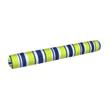 Maxbell Inflatable Pool Noodle Floats 51'' Pool Noodles for Beach Swimming Pool Lake strips