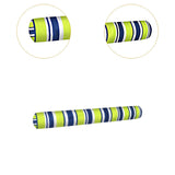 Maxbell Inflatable Pool Noodle Floats 51'' Pool Noodles for Beach Swimming Pool Lake strips