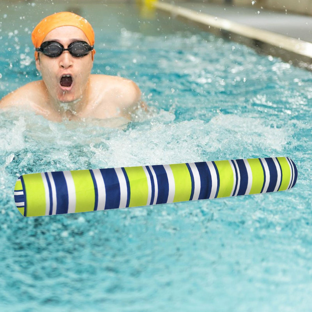 Lake Inflatable Pool Noodles Oversized Inflatable Pool Noodle